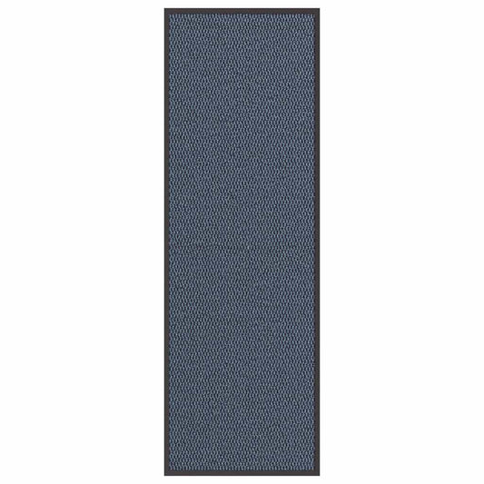 JUNG Vida Fußmatte Blau 60x180 cm