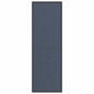 JUNG Vida Fußmatte Blau 60x180 cm
