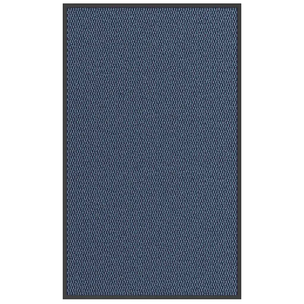 JUNG Vida Fußmatte Blau 90x150 cm