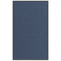 JUNG Vida Fußmatte Blau 90x150 cm