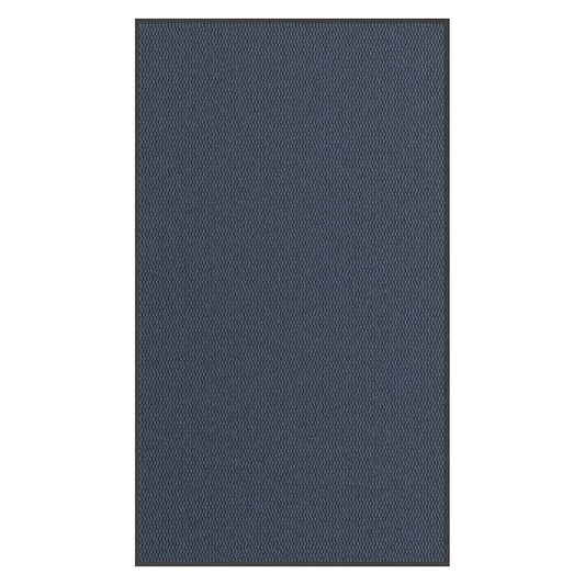 JUNG Vida Fußmatte Blau 115x200 cm