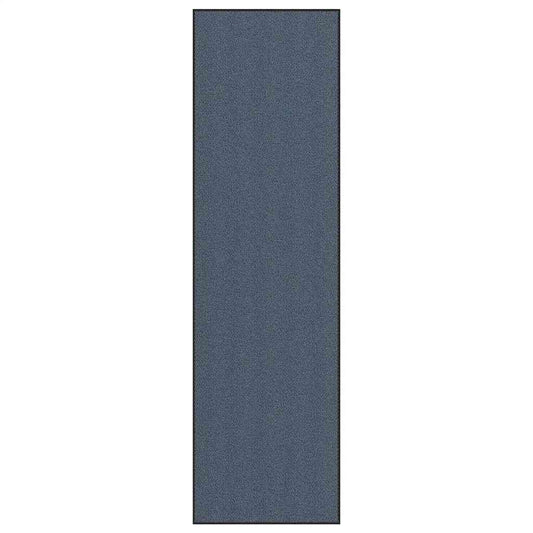 JUNG Vida Fußmatte Blau 115x400 cm