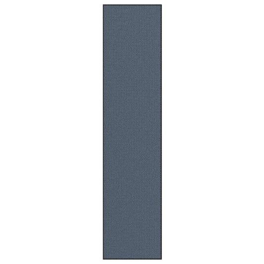 JUNG Vida Fußmatte Blau 115x500 cm