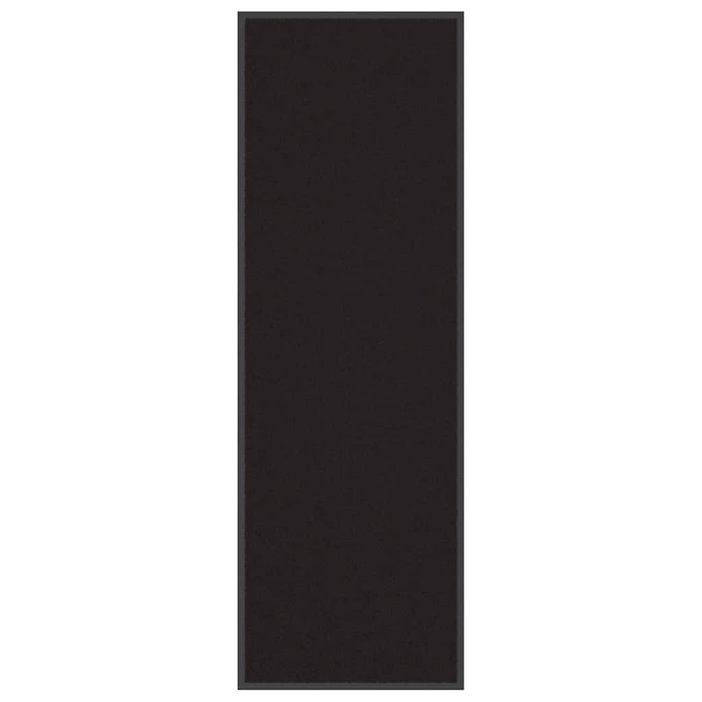 JUNG Vida Fußmatte Schwarz 60x180 cm