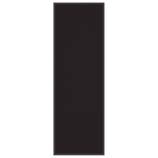 JUNG Vida Fußmatte Schwarz 60x180 cm