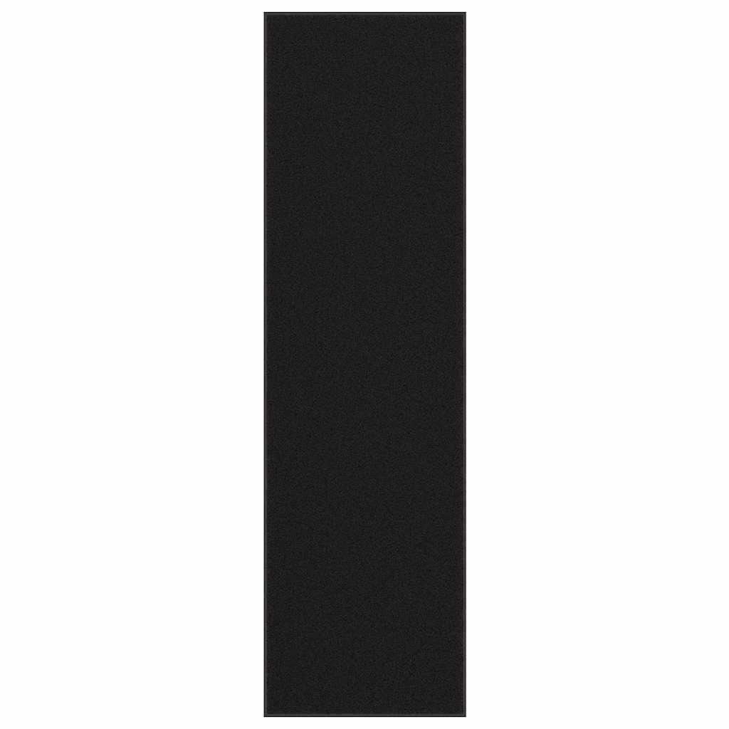 JUNG Vida Fußmatte Schwarz 115x400 cm
