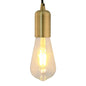 JUNG Vida Lampenfassungen 2 Stk. Bronze E27