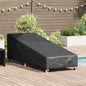 JUNG Vida Abdeckung für Möbel für den Outdoor 210 x 80 x 75 cm