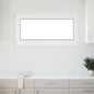 JUNG Vida Kellerfenster RISOR 120x60 cm Dreh Kipp DIN Links Weiß