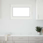 JUNG Vida Kellerfenster "RISOR" 90x50 cm Drehkipp DIN Links Anthrazit