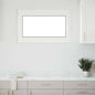 JUNG Vida Kellerfenster "RISOR" 100x60 cm Drehkipp DIN Links Anthrazit