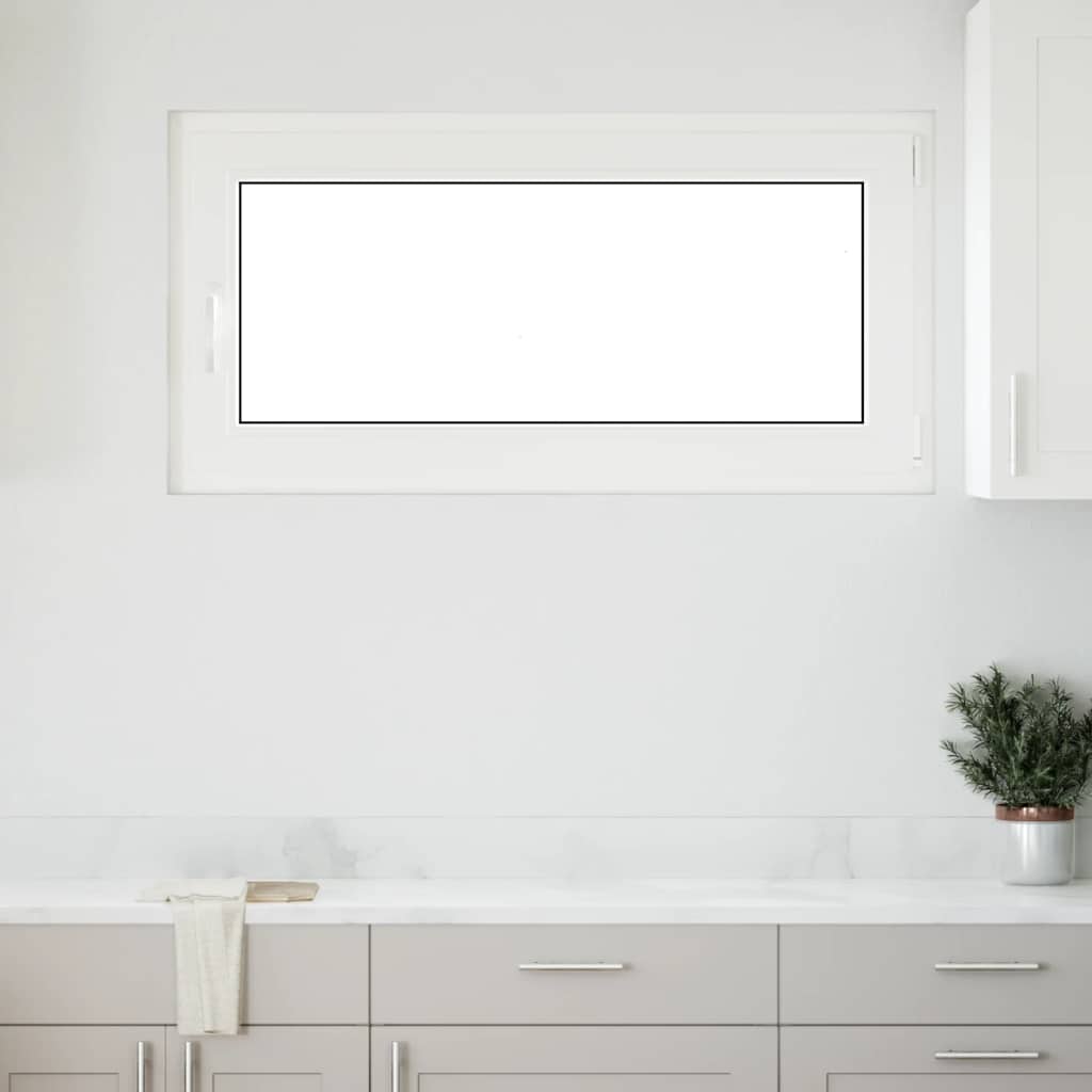 JUNG Vida Kellerfenster RISOR 120x60 cm Dreh Kipp DIN Rechts Anthrazit