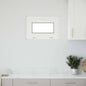 JUNG Vida Kellerfenster RISOR 60x40 cm Kipp 2-fach Verglasung Anthrazit