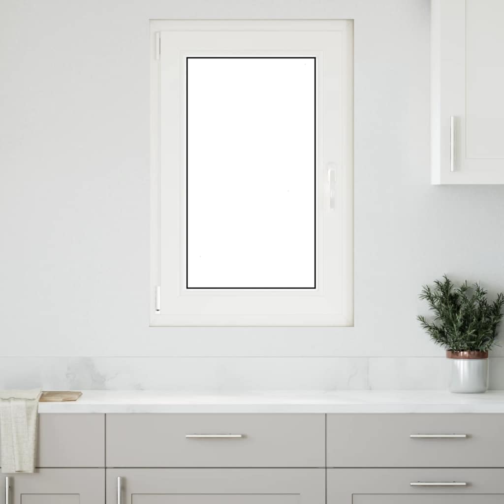 JUNG Vida Kellerfenster "RISOR" 60x100 cm Drehkipp DIN Links Anthrazit