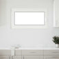 JUNG Vida Kellerfenster RISOR 110x60 cm Dreh Kipp DIN Links Anthrazit