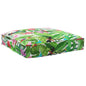 JUNG Vida Kissen Floral Mehrfarbig 80 x 80 x 12 cm Oxford-Stoff