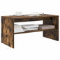 JUNG Vida TV-Schrank Räuchereiche 80x40x40 cm Holzwerkstoff