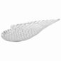 JUNG Vida Obstkorb 2 pcs Silber 40 x 18 x 2,5 cm Aluminium