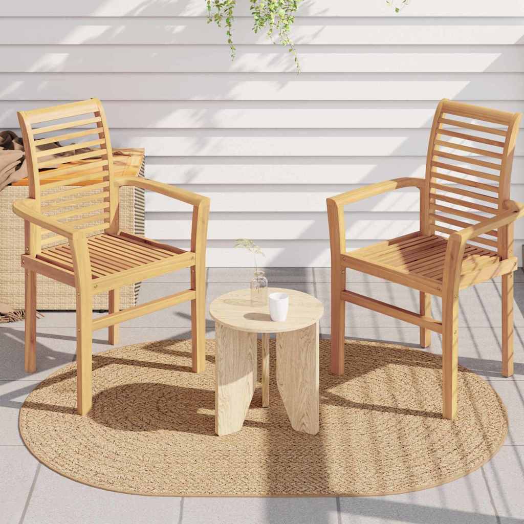 JUNG Vida Teppich ZIZUR Braun 170 x 120 cm Polypropylen