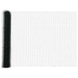 JUNG Vida Hexagonzaun Grün 1 x 10 m PVC