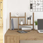 JUNG Vida Schreibtisch Organizer Artisan-Eiche 34,5 x 15,5 x 35,5 cm