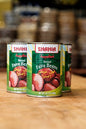 Shahia Fava Beans Grundnahrungsmittel 800g Getreide Vorrat