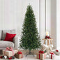 JUNG Vida Künstlicher Weihnachtsbaum Grün 180 cm PVC, PE und Stahl