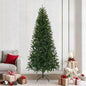 JUNG Vida Künstlicher Weihnachtsbaum Grün 240 cm PVC, PE und Stahl
