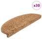 JUNG Vida Stufenmatten 30 Stk. 65x21x4 cm Beige Halbrund Groß