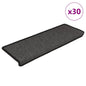 JUNG Vida Stufenmatten Selbstklebend Sisal-Optik 30Stk. 65x21x4cm