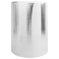 JUNG Vida Heizkörper-Reflektorfolie Silber 30 x 0,6 m Polyethylen