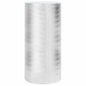 JUNG Vida Heizkörper-Reflektorfolie Silber 25 x 1 m Polyethylen