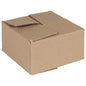 JUNG Vida Faltbox mit Speicher 50 pcs Natur 15 x 15 x 8 cm Karton