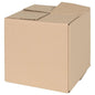 JUNG Vida Faltbox mit Speicher 50 pcs Natur 20 x 20 x 20 cm Karton