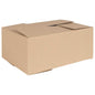 JUNG Vida Faltbox mit Speicher 50 pcs Natur 35 x 24 x 15 cm Karton