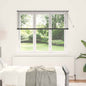 JUNG Vida Balkenjalousien Dunkelgrau 130 x 160 cm Aluminium