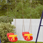 JUNG Vida 2 pcs Rot 36 x 43 x 42 cm Kunststoff
