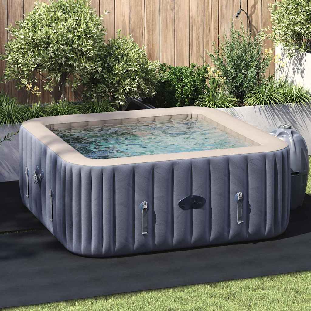 JUNG Vida Bodenfolie für Pools 274 x 274 x 0,1 cm Vliesstoff
