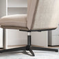 JUNG Vida Bürostuhl Gaszylinder Schwarz 239-309 mm Eisen