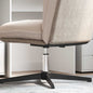JUNG Vida Bürostuhl Gaszylinder Chrom 261-351 mm Eisen
