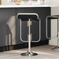 JUNG Vida Bürostuhl Gaszylinder Chrom 505-720 mm Eisen