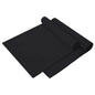 JUNG Vida Sporthandtücher 2 pcs Schwarz 140 x 70 cm