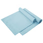 JUNG Vida Sporthandtücher 2 pcs Blau 140 x 70 cm Polyester und Polyamid
