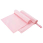 JUNG Vida Sporthandtücher 2 pcs Rosa 100 x 50 cm Polyester und Polyamid