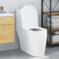 JUNG Vida Toilettensitz Verstellbar Weiß 48 x 36,5 x 4,5 cm Polypropylen