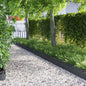 JUNG Vida Rasenkanten 10 pcs Anthrazit 103 x 0,05 x 22 cm Stahl