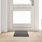 JUNG Vida Teppichläufer Grau 50 x 100 cm 100% Polypropylen Tuft