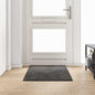 JUNG Vida Teppichläufer Grau 80 x 150 cm 100% Polypropylen Tuft