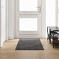 JUNG Vida Teppichläufer Grau 80 x 250 cm 100% Polypropylen Tuft