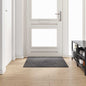 JUNG Vida Teppichläufer Grau 100 x 150 cm 100% Polypropylen Tuft
